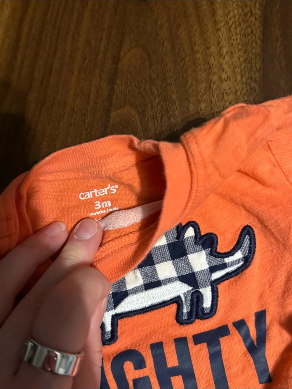 Baby boy shirt bundle